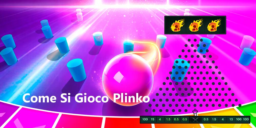 plinko recensioni